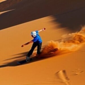 8 Days Trip Tanger To Marrakech
