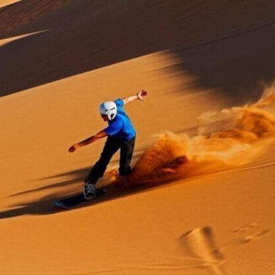 8 Days Trip Tanger To Marrakech