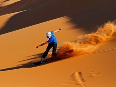 You are currently viewing 8 Days Trip Tanger To Marrakech