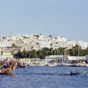5 Days Tour Tangier back To Tangier Via Imperial Cities