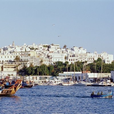 5 Days Tour Tangier back To Tangier Via Imperial Cities