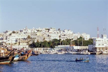 You are currently viewing 5 Days Tour Tangier back To Tangier Via Imperial Cities