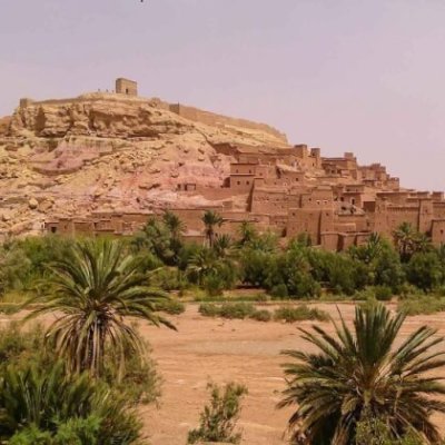 9 days morocco tour