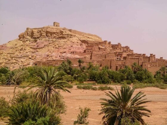 You are currently viewing 9 days morocco tour