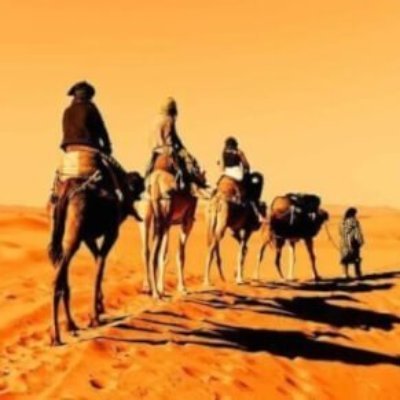 6 Days trip Marrakech to Sahara Desert