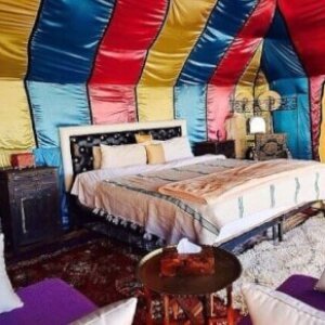 4 Days tour Marrakech to Erg Chegaga Dunes