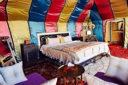 You are currently viewing 4 Days tour Marrakech to Erg Chegaga Dunes