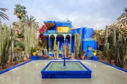 You are currently viewing One Day Marrakech Tour