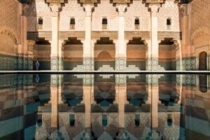 Morocco_Holidayses-Fes-Old-Palace