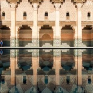 5 days trip from fes to merzouga