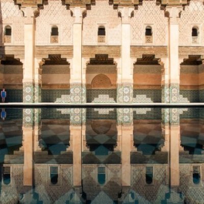 5 days trip from fes to merzouga