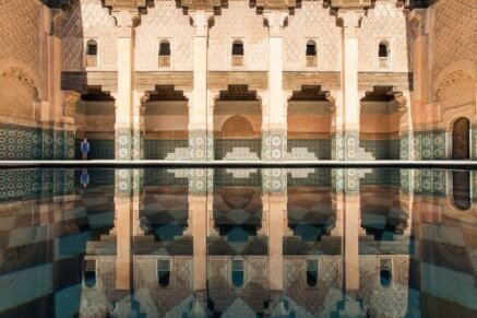 You are currently viewing 5 days trip from fes to merzouga
