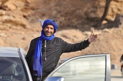 contact morocco holidays team
