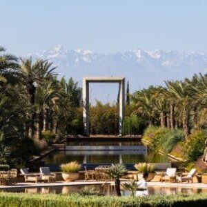 4 Days Marrakech To Agadir Via Desert