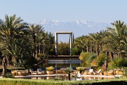 4 Days Marrakech To Agadir Via Desert
