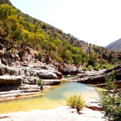 10 Best Places In Morocco