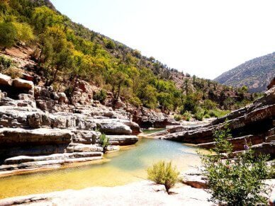 10 Best Places In Morocco