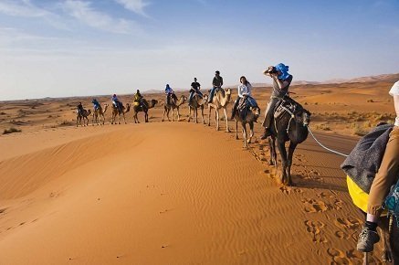 You are currently viewing 2 Days Fes To Merzouga