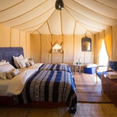 8 Days Marrakech Desert tour