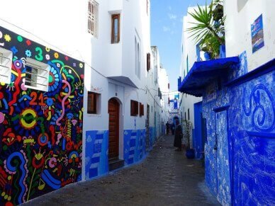 morocco holidays-asilah