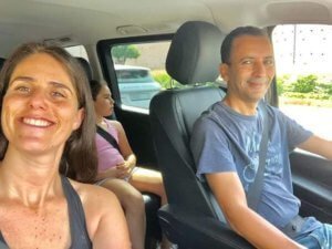 morocco holidays team driver