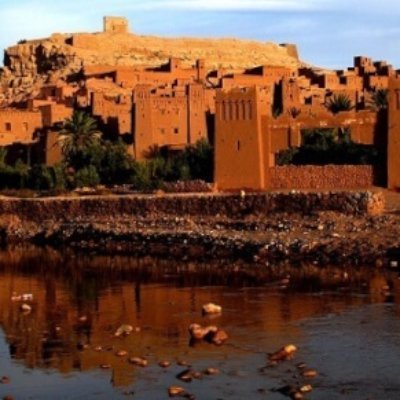 9 Days Fez To Marrakech via desert