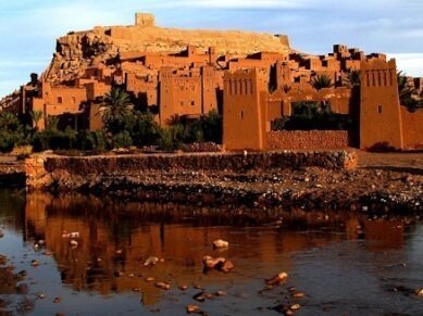 You are currently viewing 9 Days Fez To Marrakech via desert